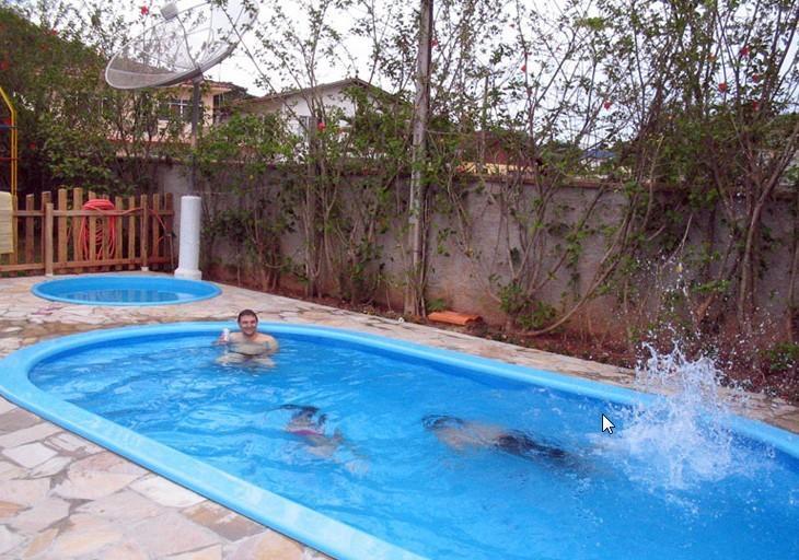 Pousada Recanto Dom Arthur Itapema Εξωτερικό φωτογραφία